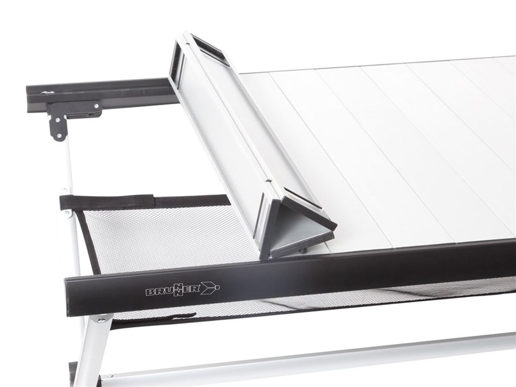 Brunner Accelerate 4 Tisch