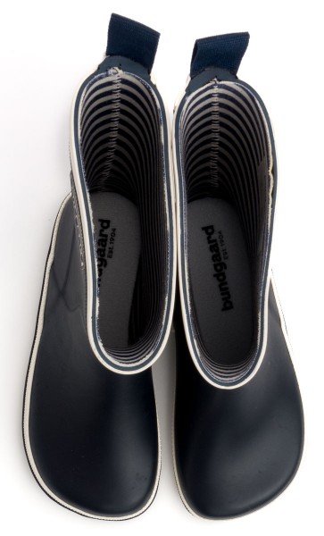 Bundgaard ~ Gummistiefel Charly ~ Classic Navy