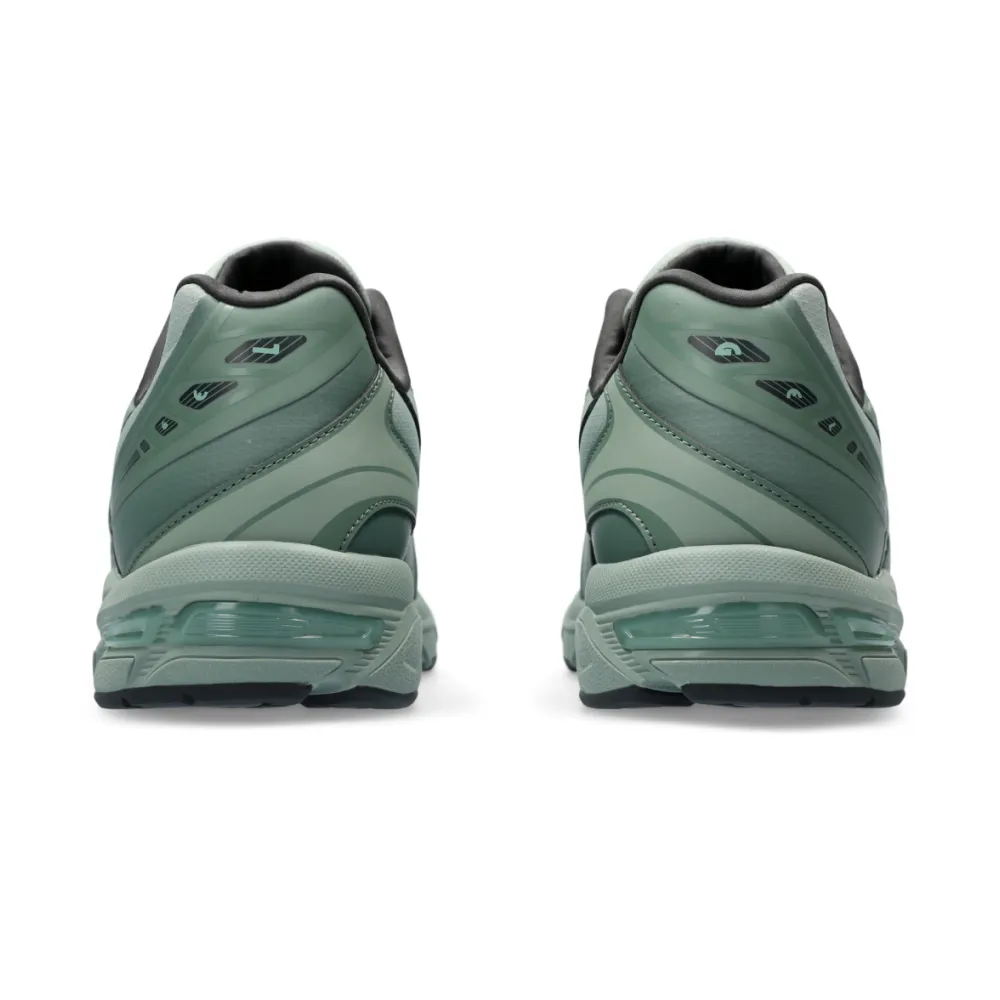 Asics Gel-1130 Slate Grey 1203A413-021 / grün