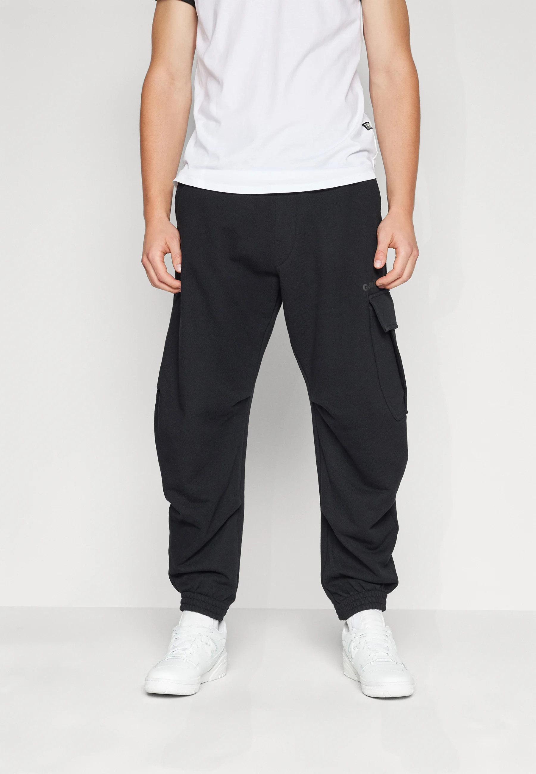 G-Star 3D UTILITY PANT - Pantalones de chándal