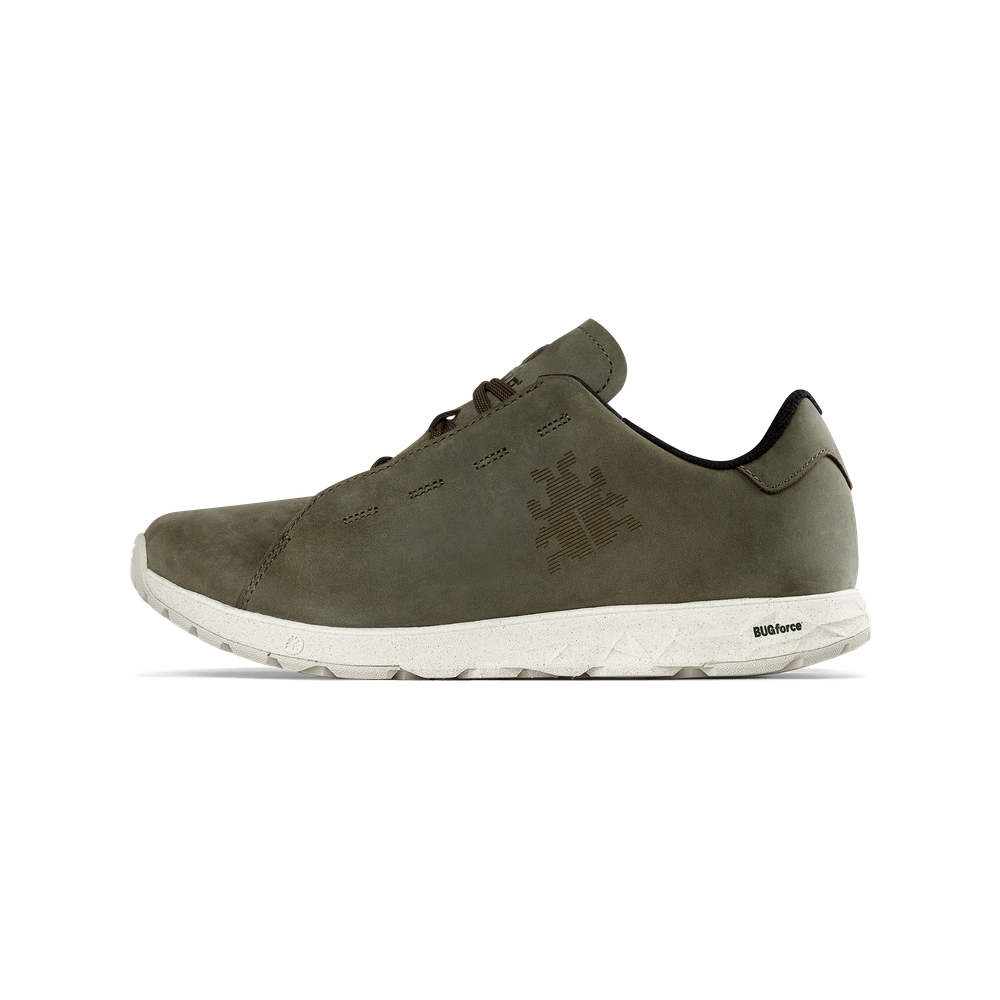 Icebug Loe Biosole F88028-0D / grau