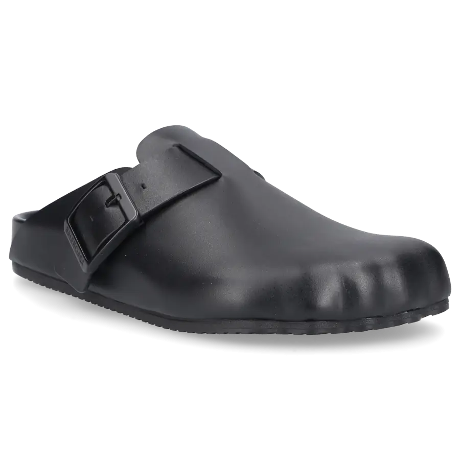 Balenciaga - Damenschuhe Sunday Mule Kalbsleder - schwarz