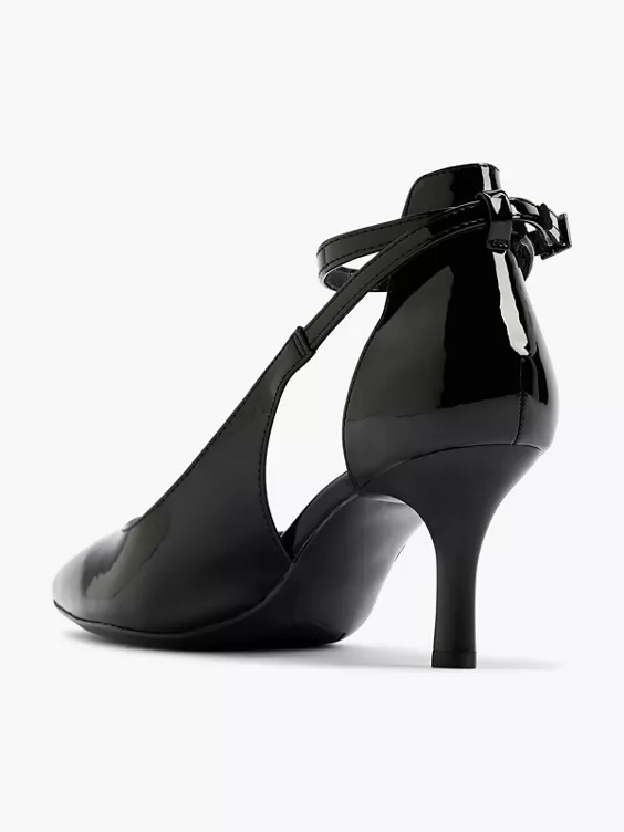 Graceland Spangenpumps