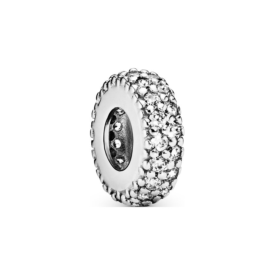 Pandora Charm Timeless Klares funkelndes Zwischenelement