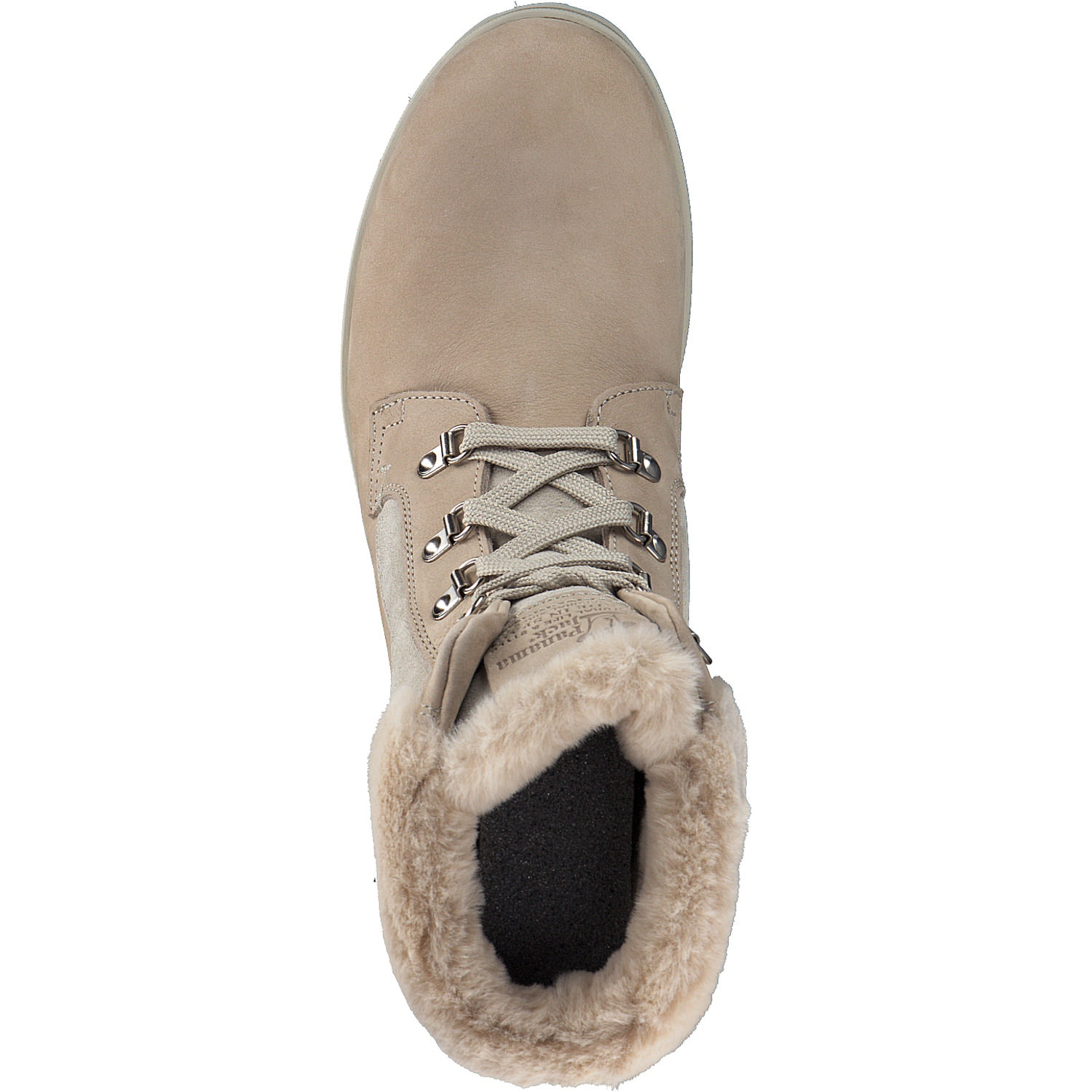 Panama Jack Tuscani B, Winterstiefeletten, Damen, Beige