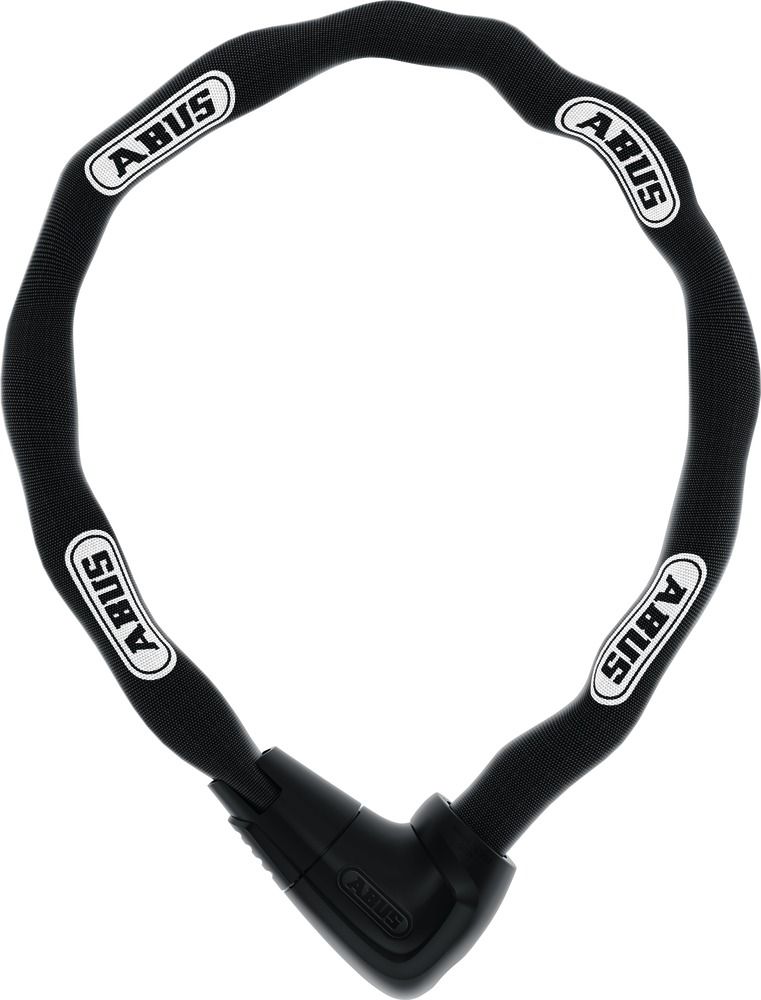 Abus Steel-O-Chain™ XPLUS™ 9808K Kettenschloss kaufen | Bike-Discount