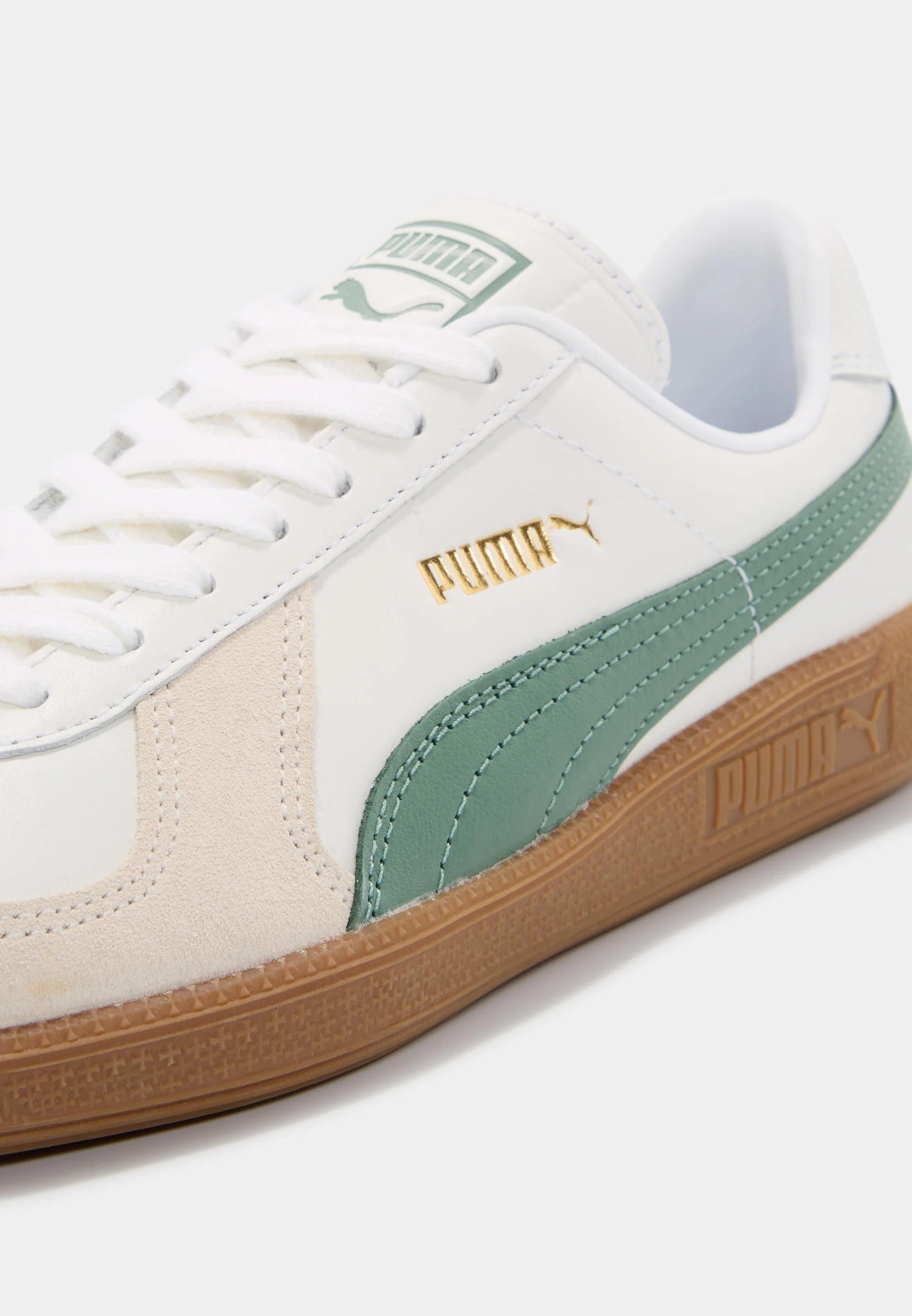 Puma ARMY TRAINER UNISEX - Zapatillas bajas