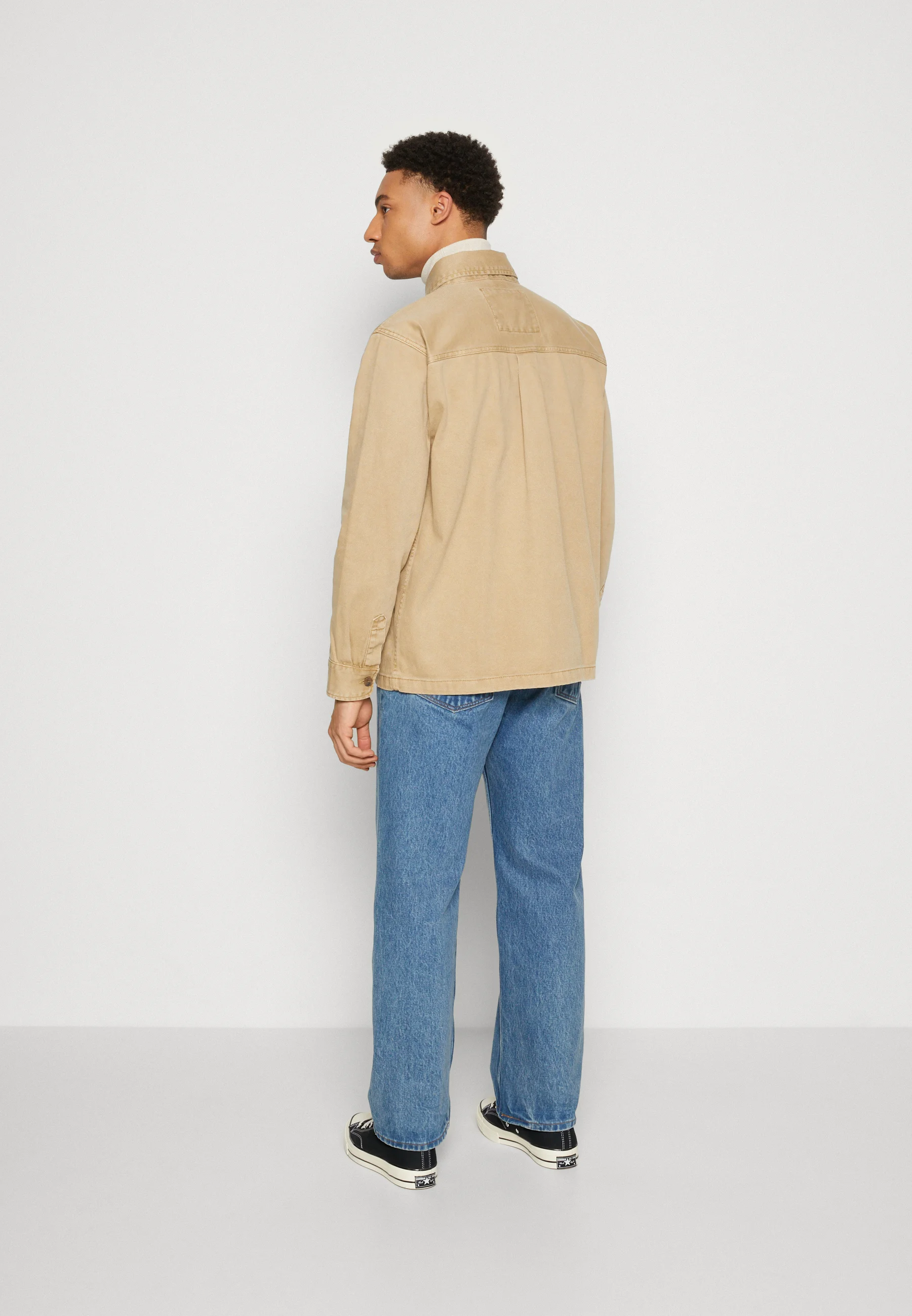 Chaqueta ligera INDICODE JEANS