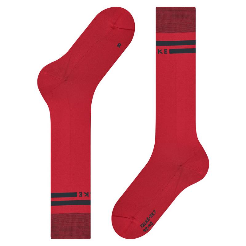 Falke SK7 Race Skisocken Damen