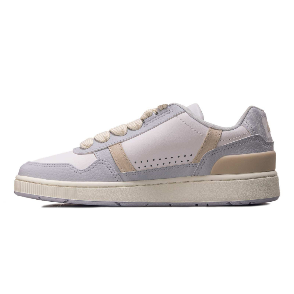 Lacoste T Clip 46SFA0057-1T5 / weiss