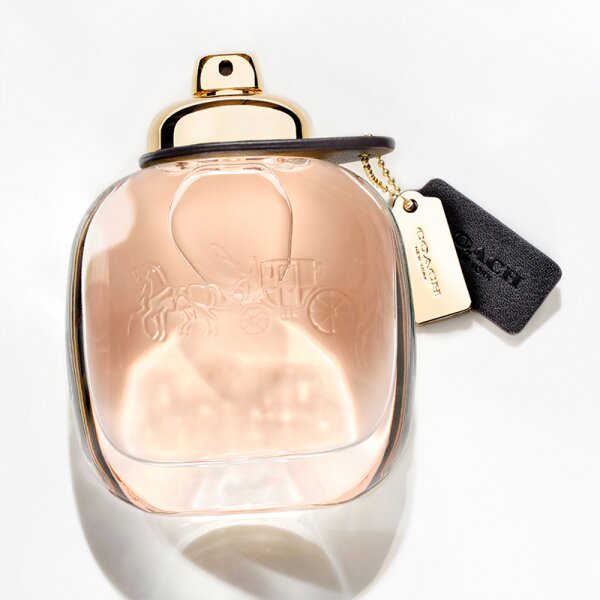 Coach Women Eau de Parfum