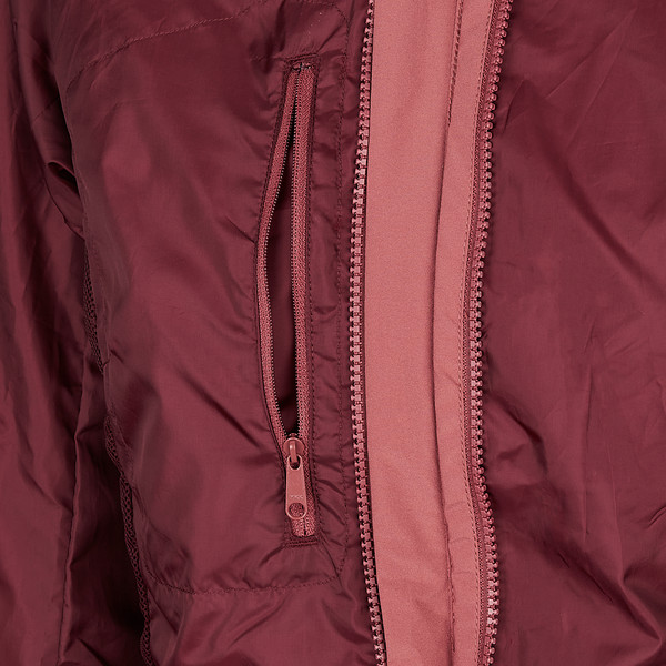 GLAABACH 3IN1 JKT W Damen - Doppeljacke