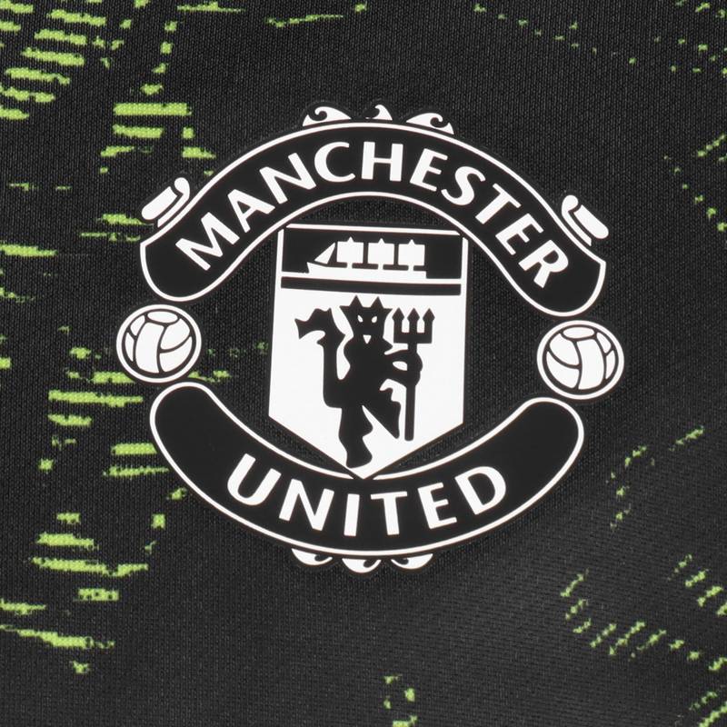 adidas Manchester United Funktionssweatshirt Herren