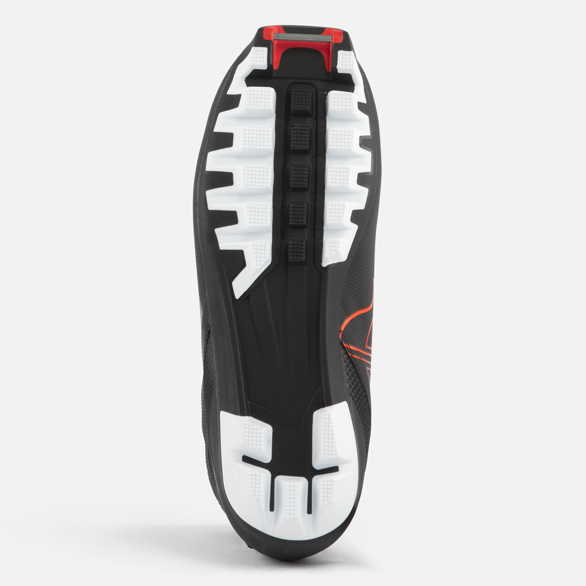 Chaussures de ski nordique Racing Unisexe X-8 Classic