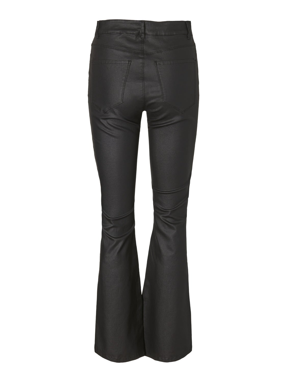 VMSIGA Hohe Taille Hose
