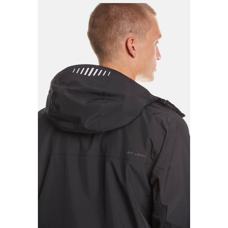 Jeff Green Jan Funktionsjacke Herren