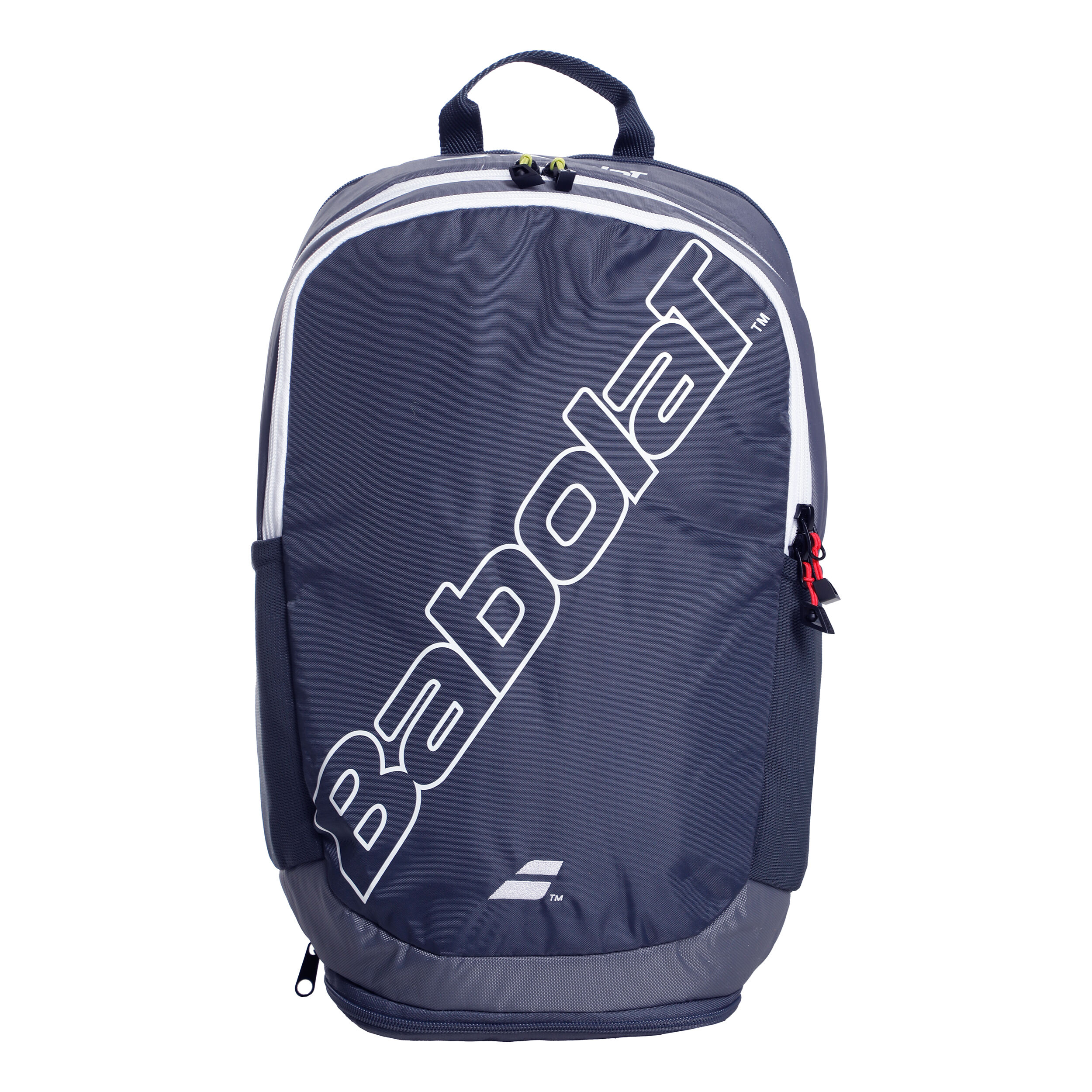 Evo Court Rucksack - Anthrazit
