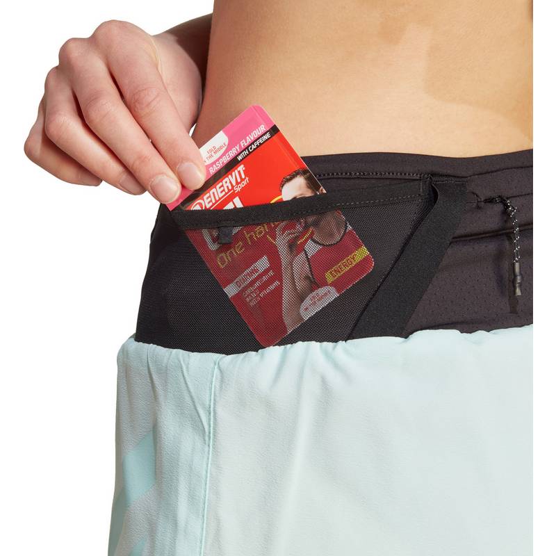 adidas AGRAVIC Funktionsshorts Damen