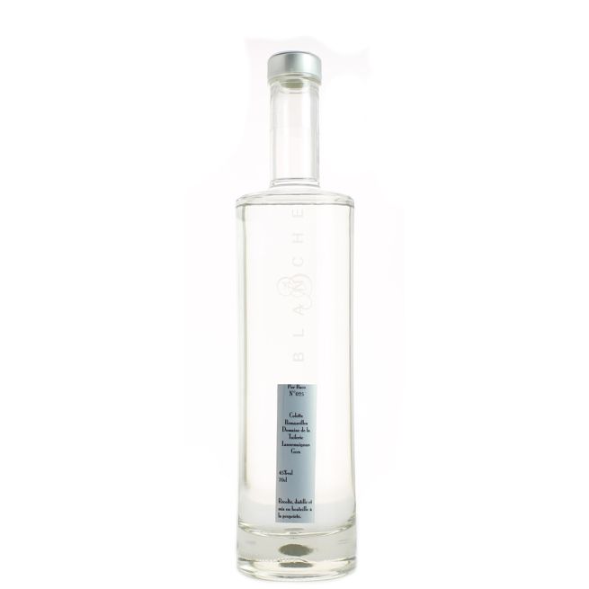 Armagnac, Blanche Armagnac, Domaine de la Tuilerie 45°