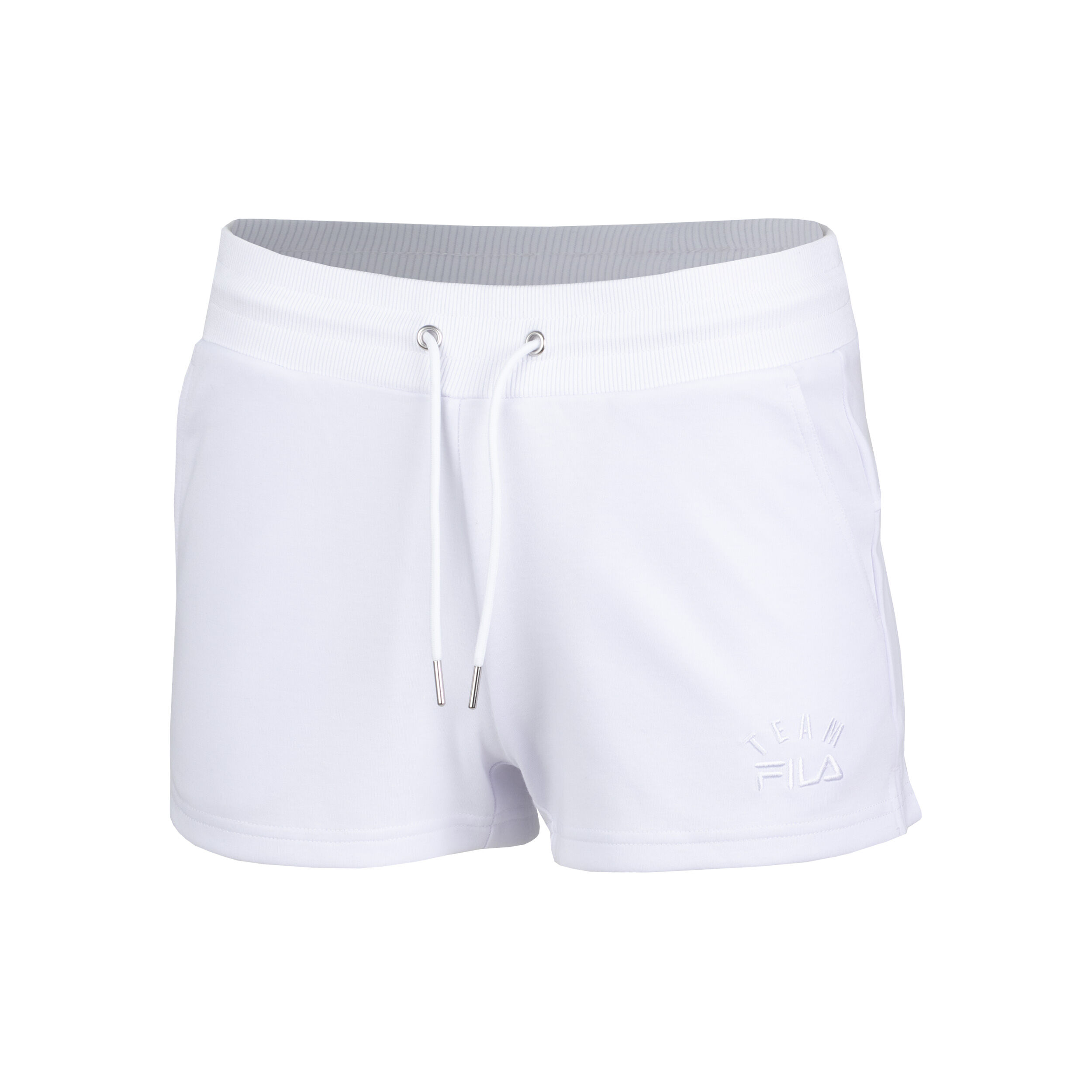 Sarah Shorts Damen - Weiß