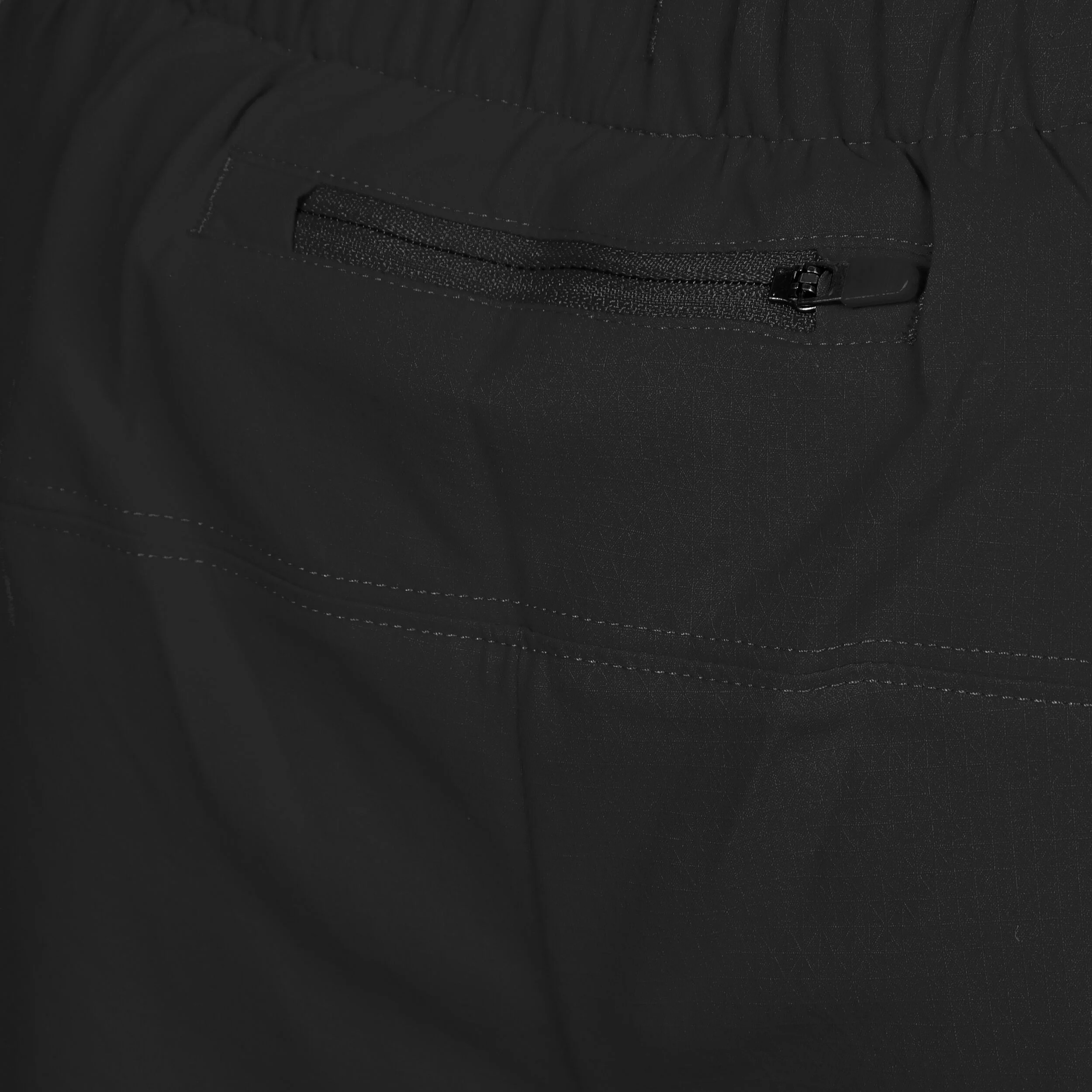 Run Ultraweave 2in1 Shorts Herren - Schwarz