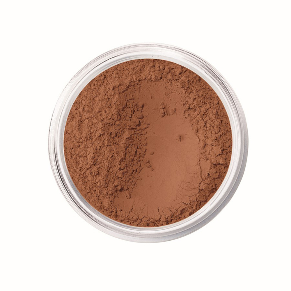 bareminerals Effet Bonne Mine Poudre de soleil