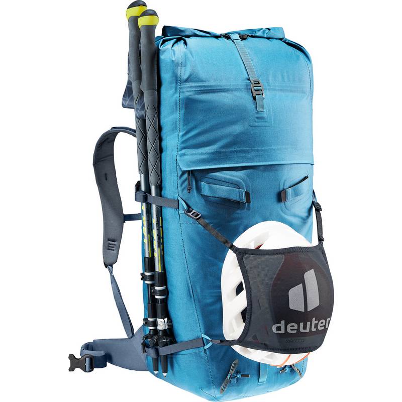Deuter Durascent 44+10 Wanderrucksack Herren