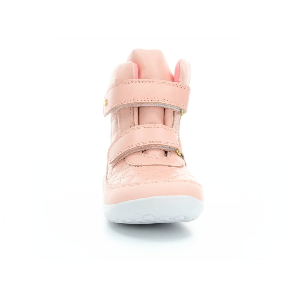 Bobux Patch Seashell Step Up Barfuß-Stiefeletten