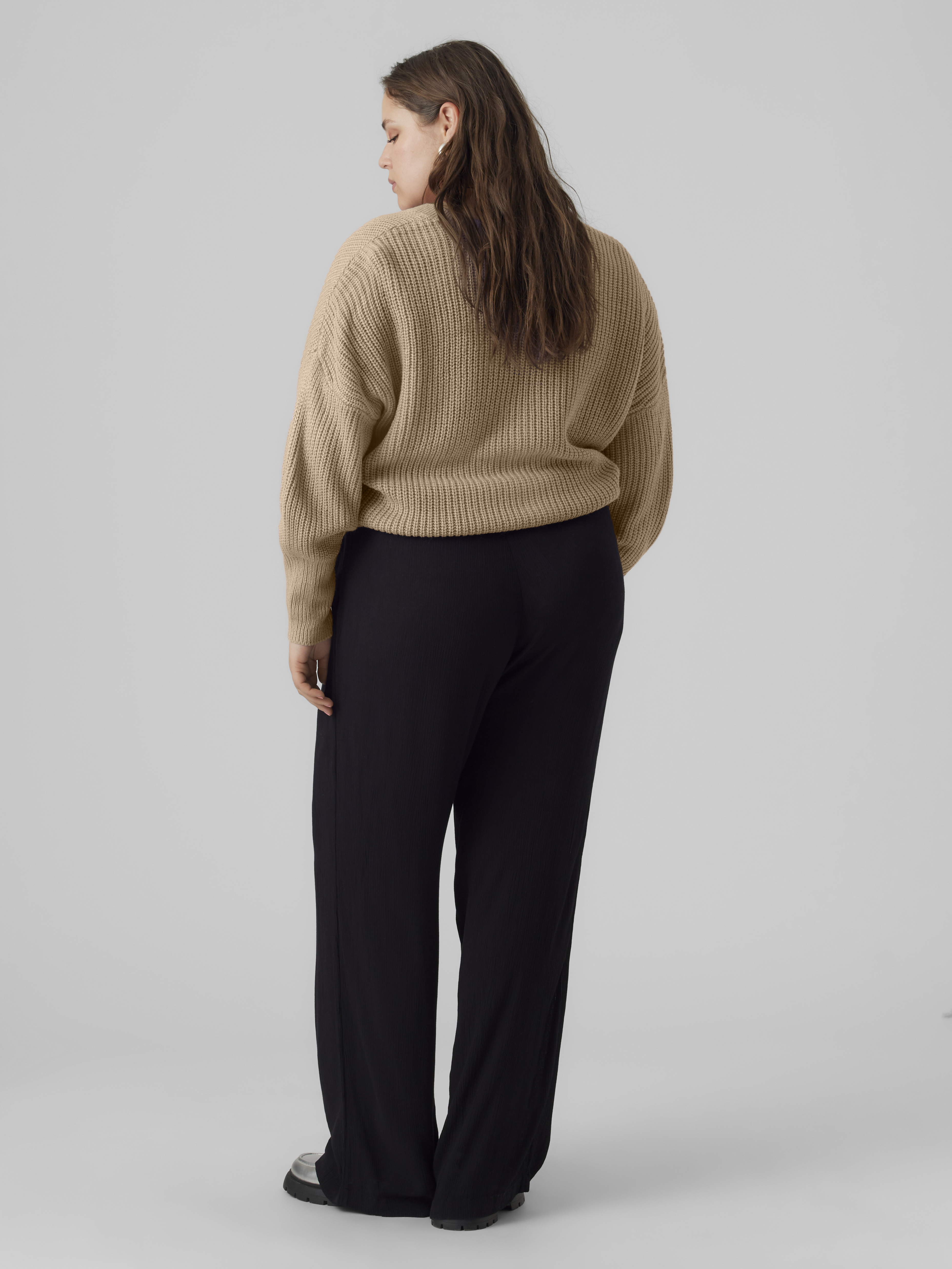 VMLEA Strickjacke