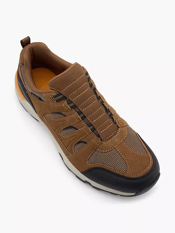 Landrover Trekkingschuh