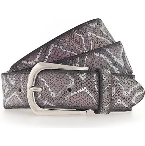 b.belt Gürtel Leder