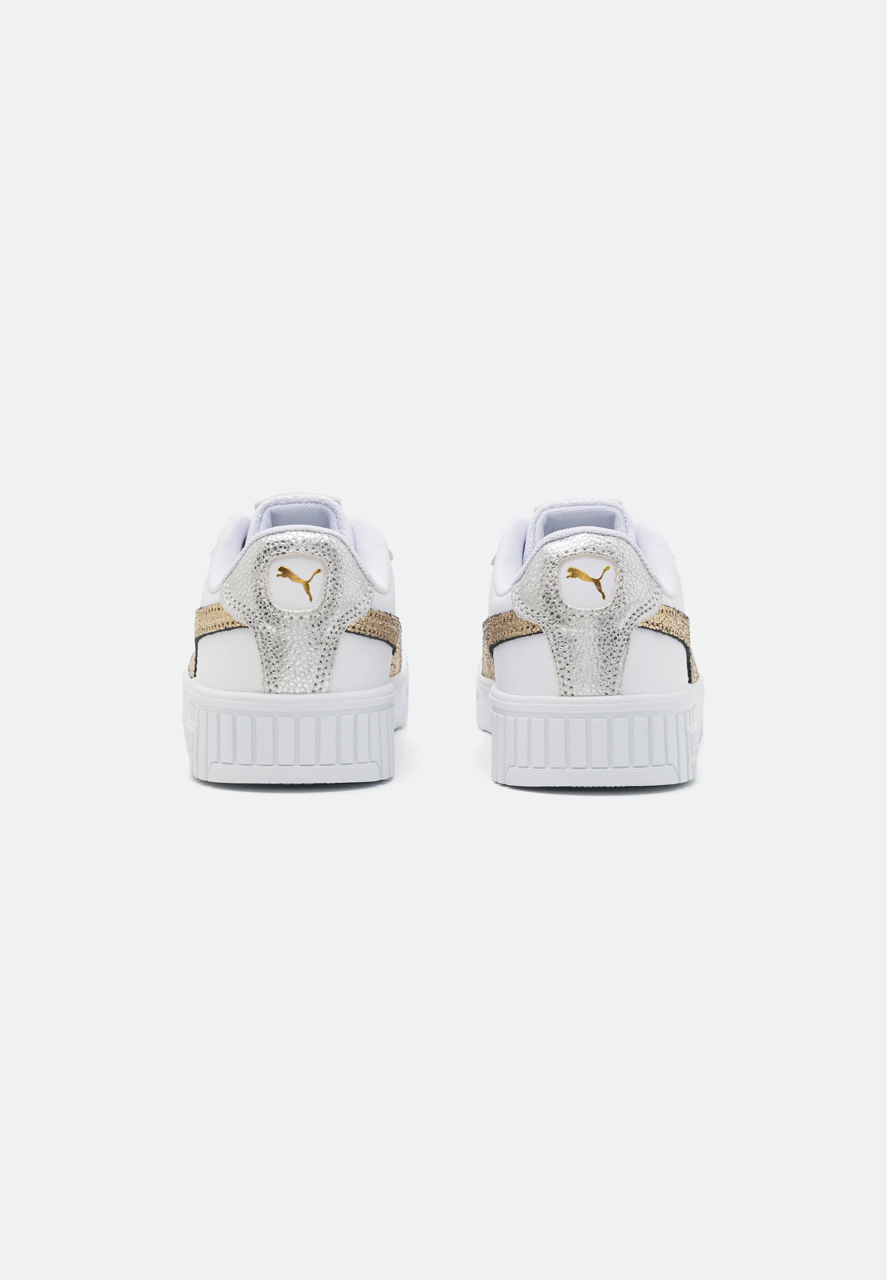 Puma CARINA 2.0 METALLIC SHINE - Zapatillas bajas