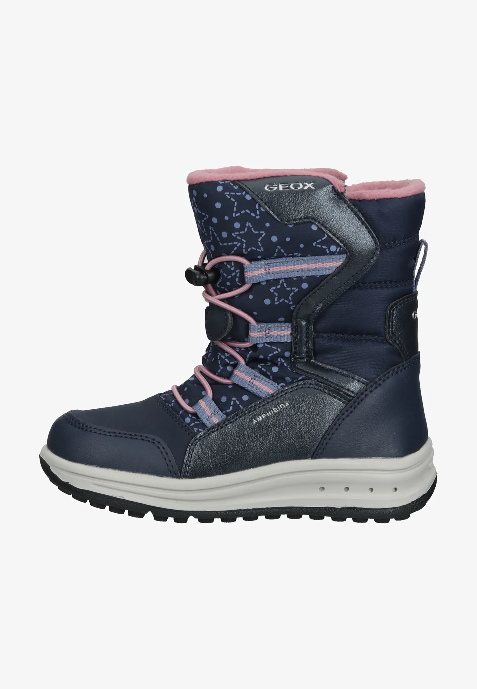 Geox ROBY - Botas de nieve