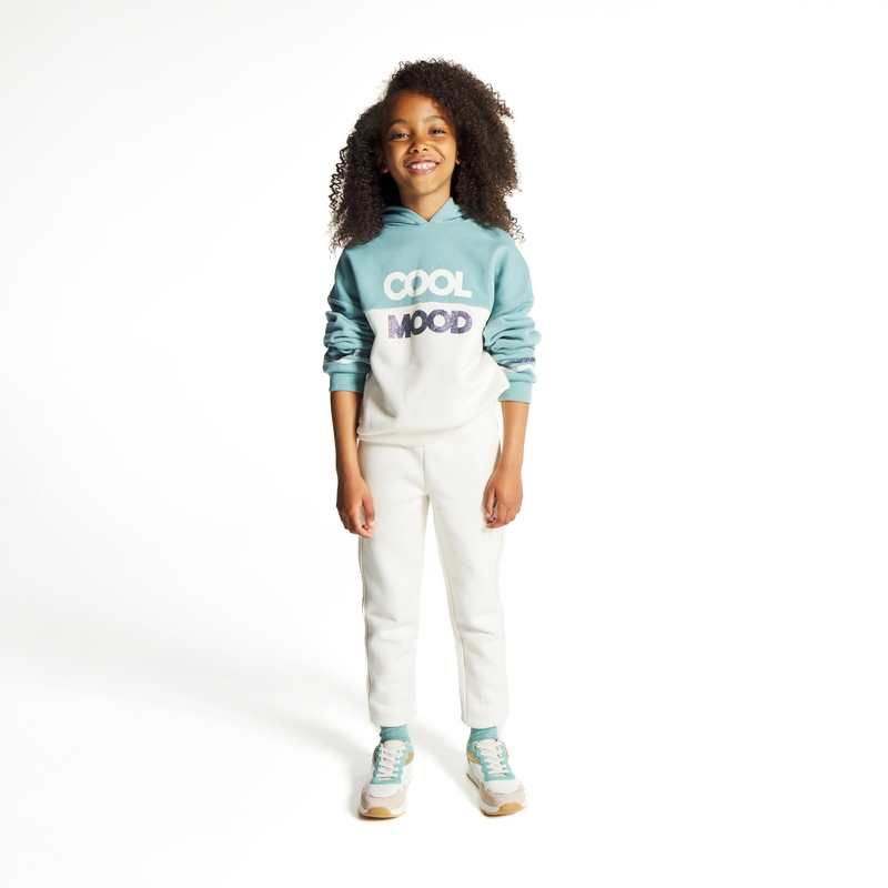 Sweat-shirt à capuche