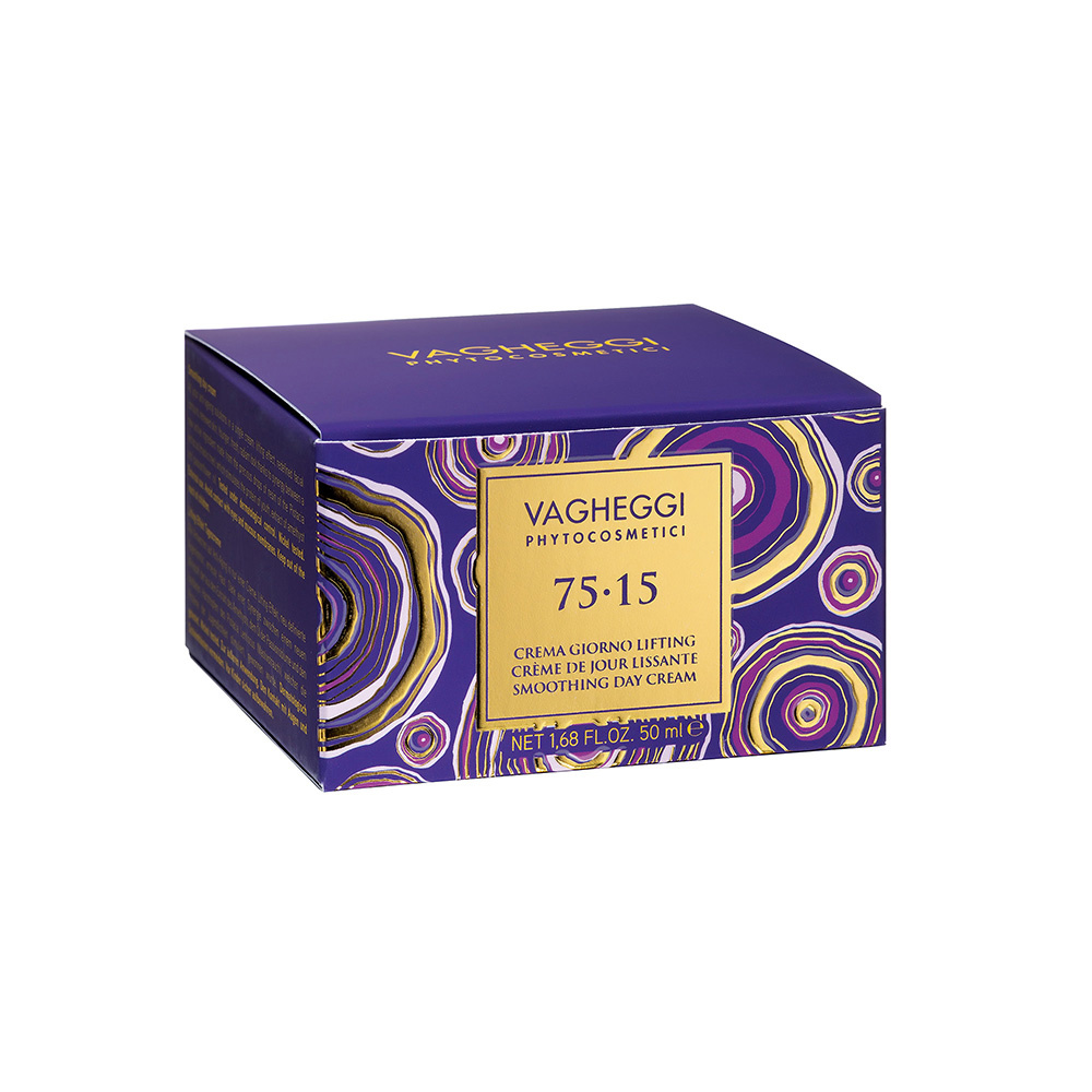 Vagheggi 75·15 CREMA GIORNO LIFTING creme