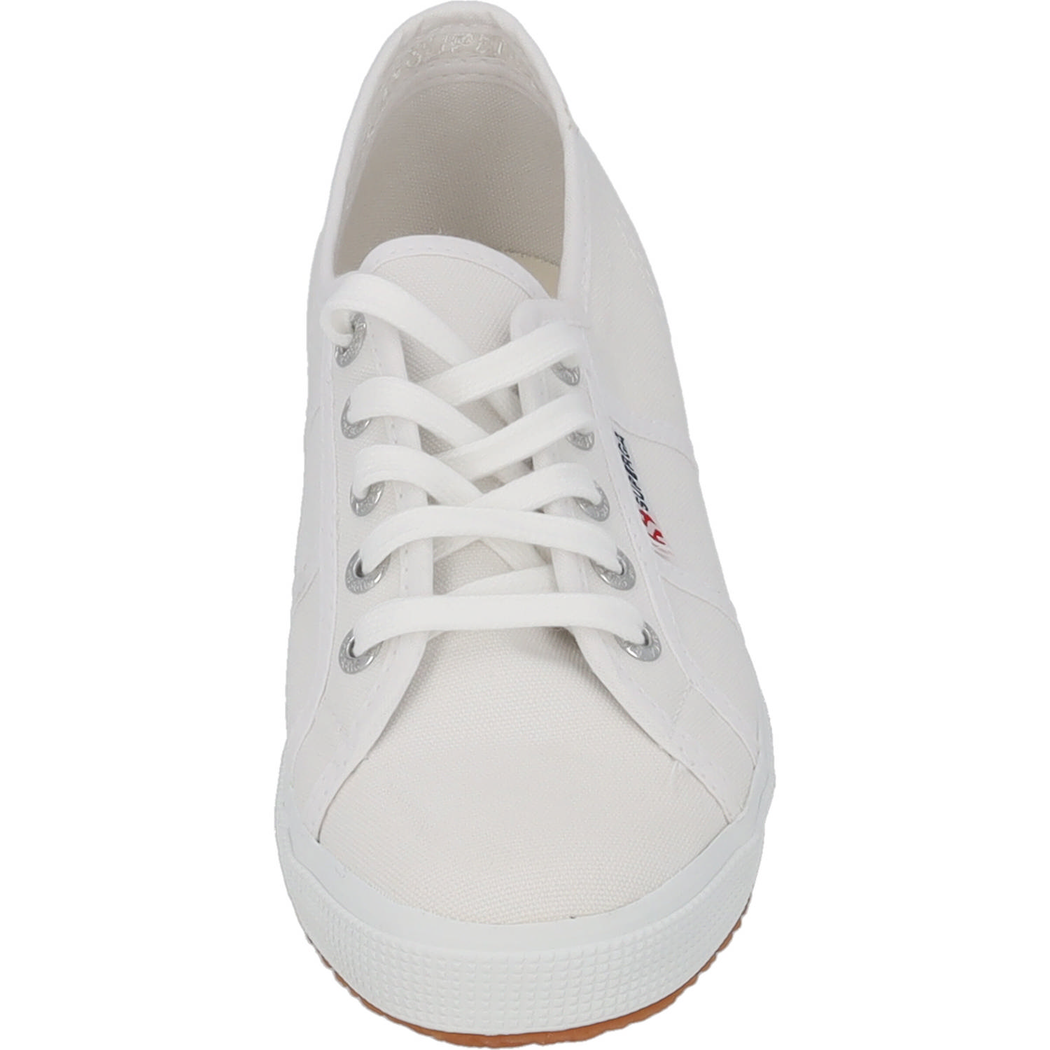 Superga 2950 Cotu S003IG0, Sneakers Low, Damen, Weiß