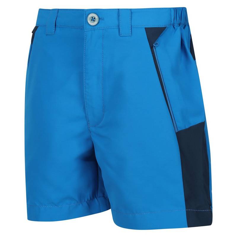 Regatta Sorcer Mountain III Shorts Kinder