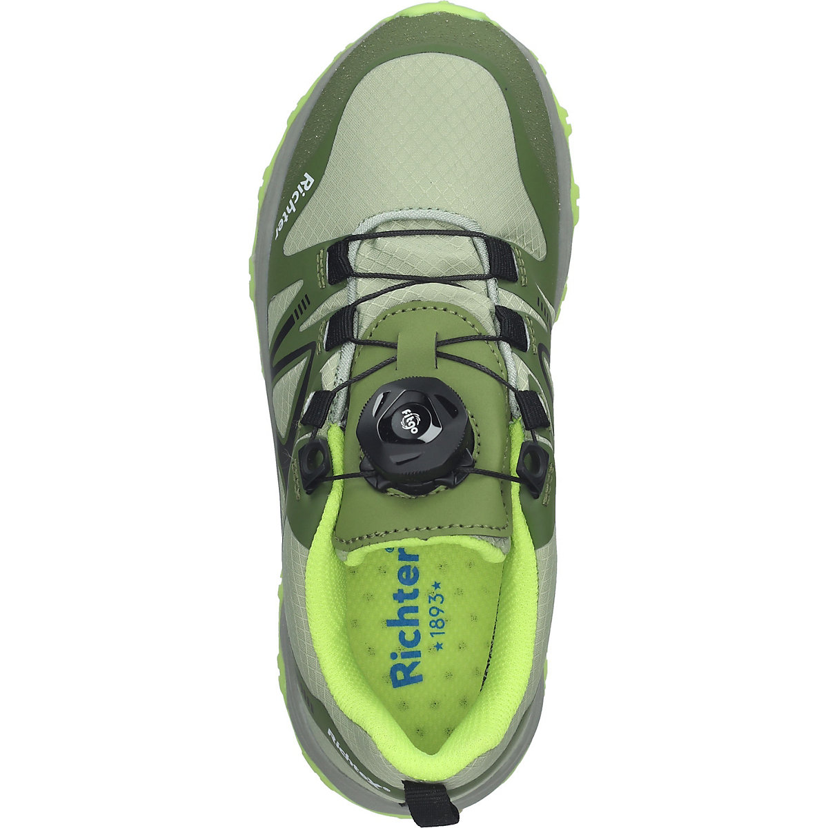 Sneaker Halbschuhe