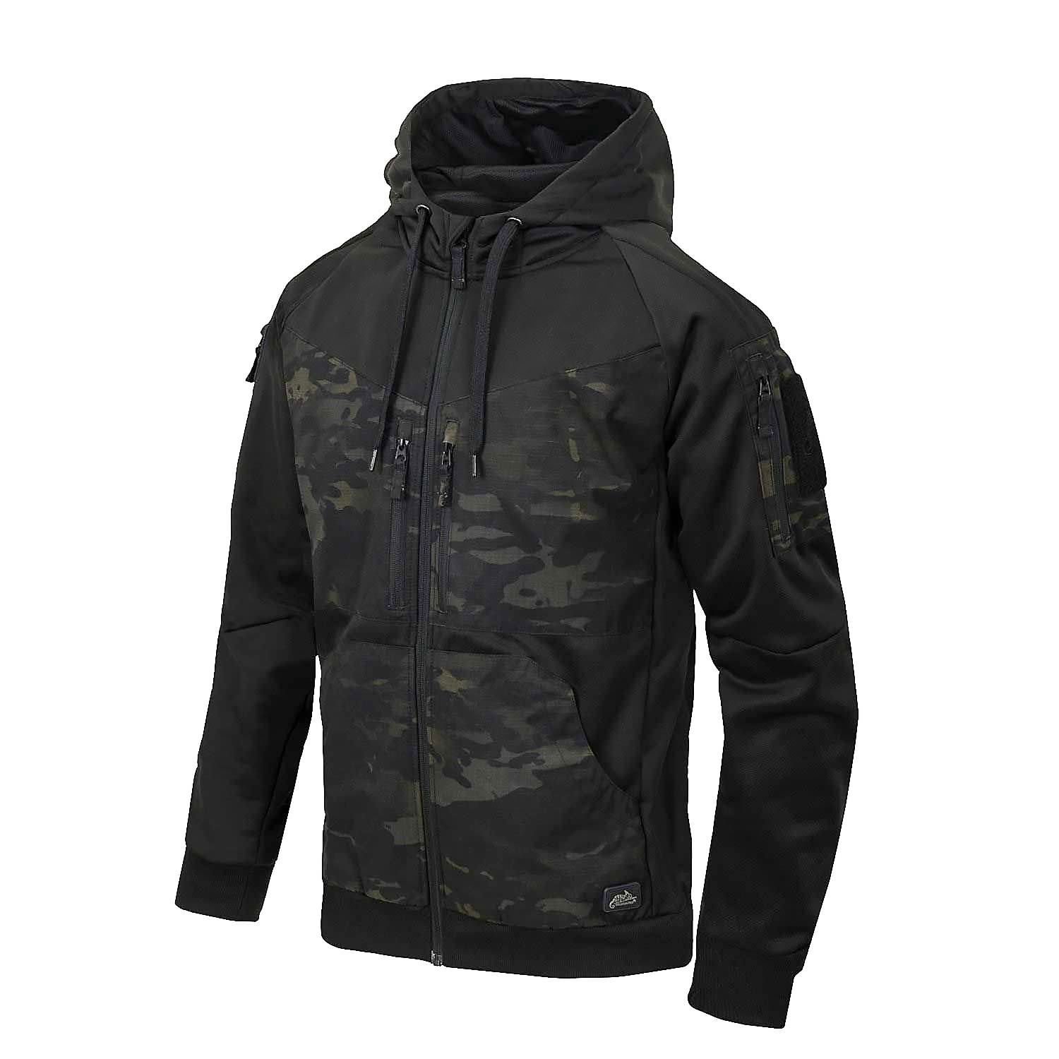 Rogue Hoodie Full Zip