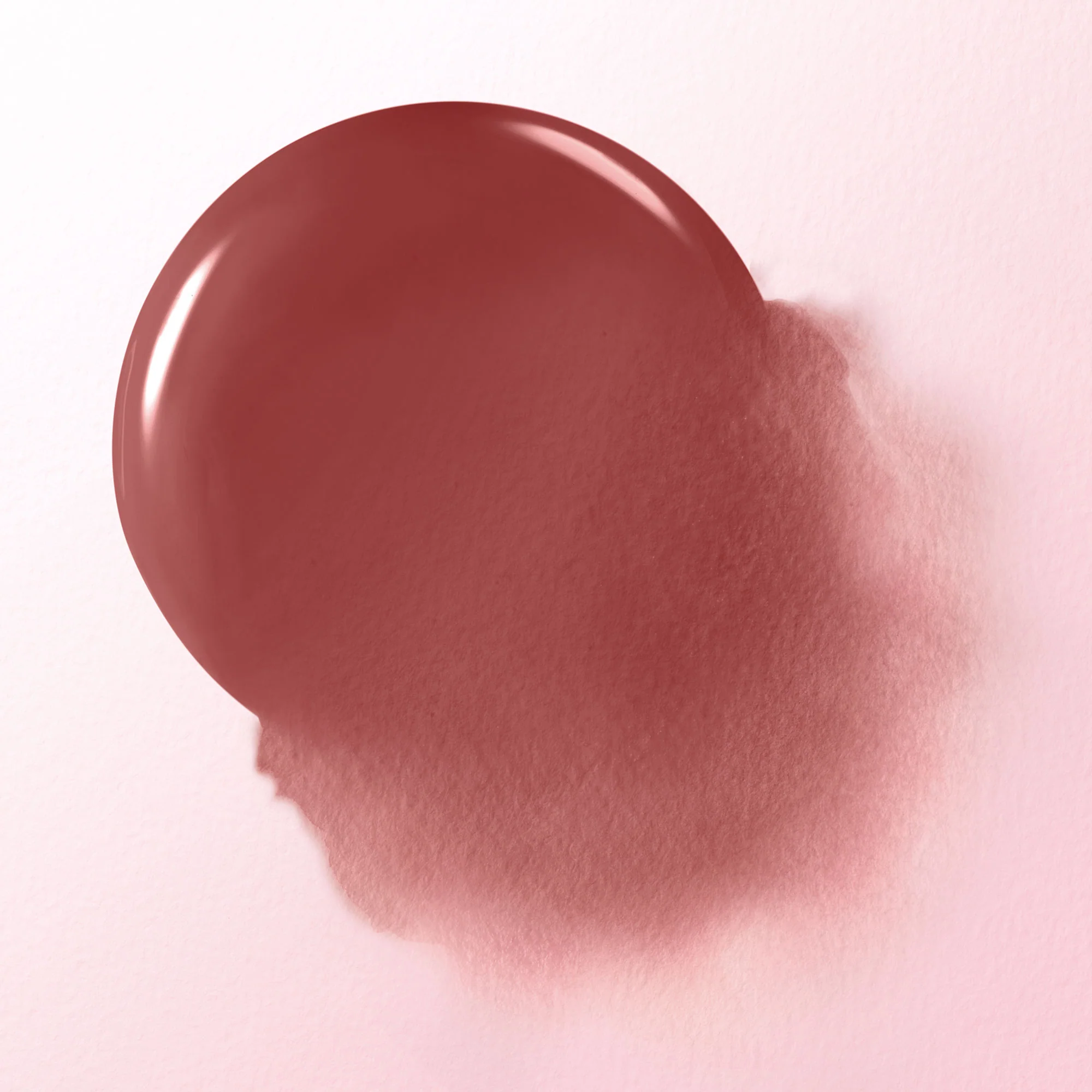 Svieži hodvábny tieň na líčka Face Luminous Silk - krémová lícenka
