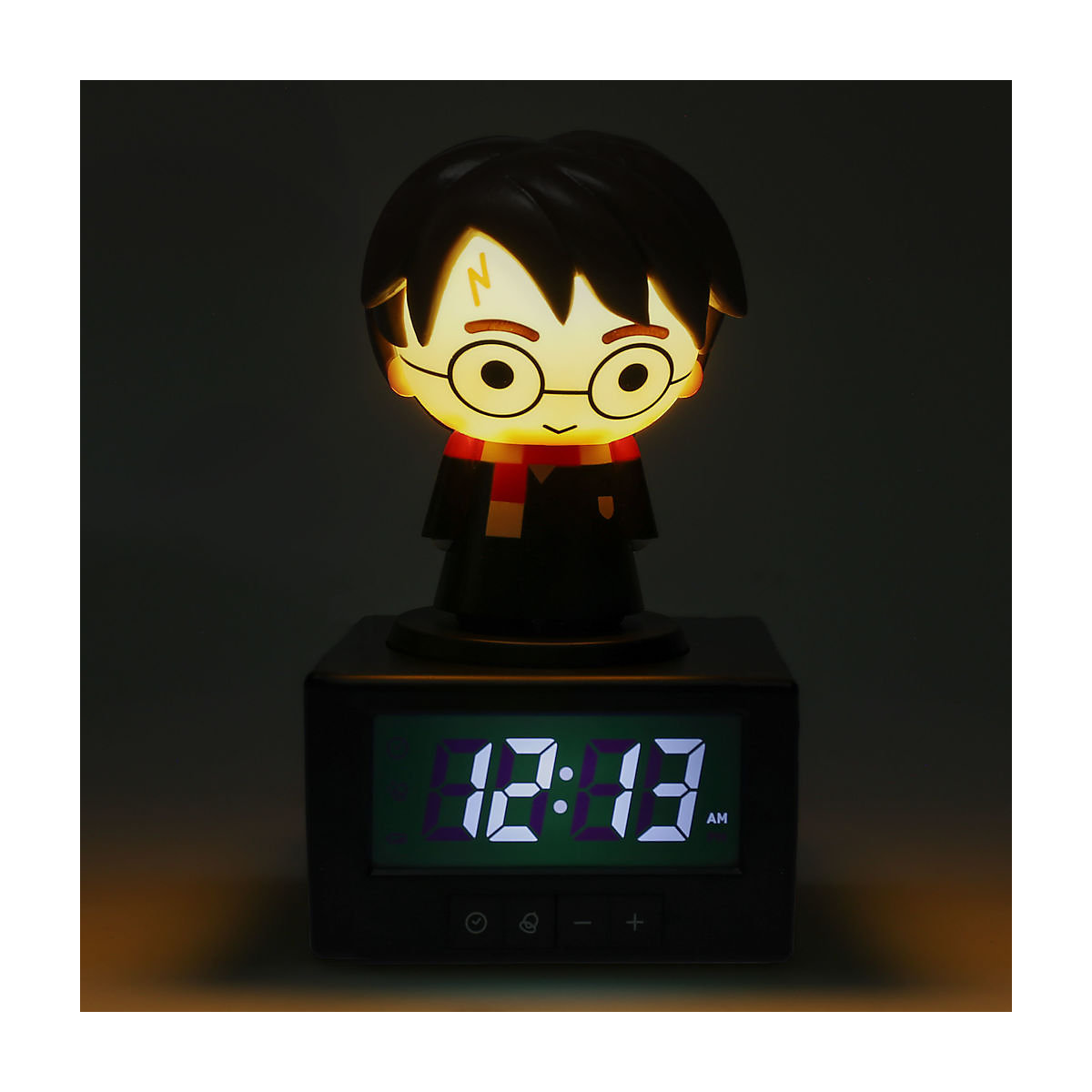 Harry Potter Wecker