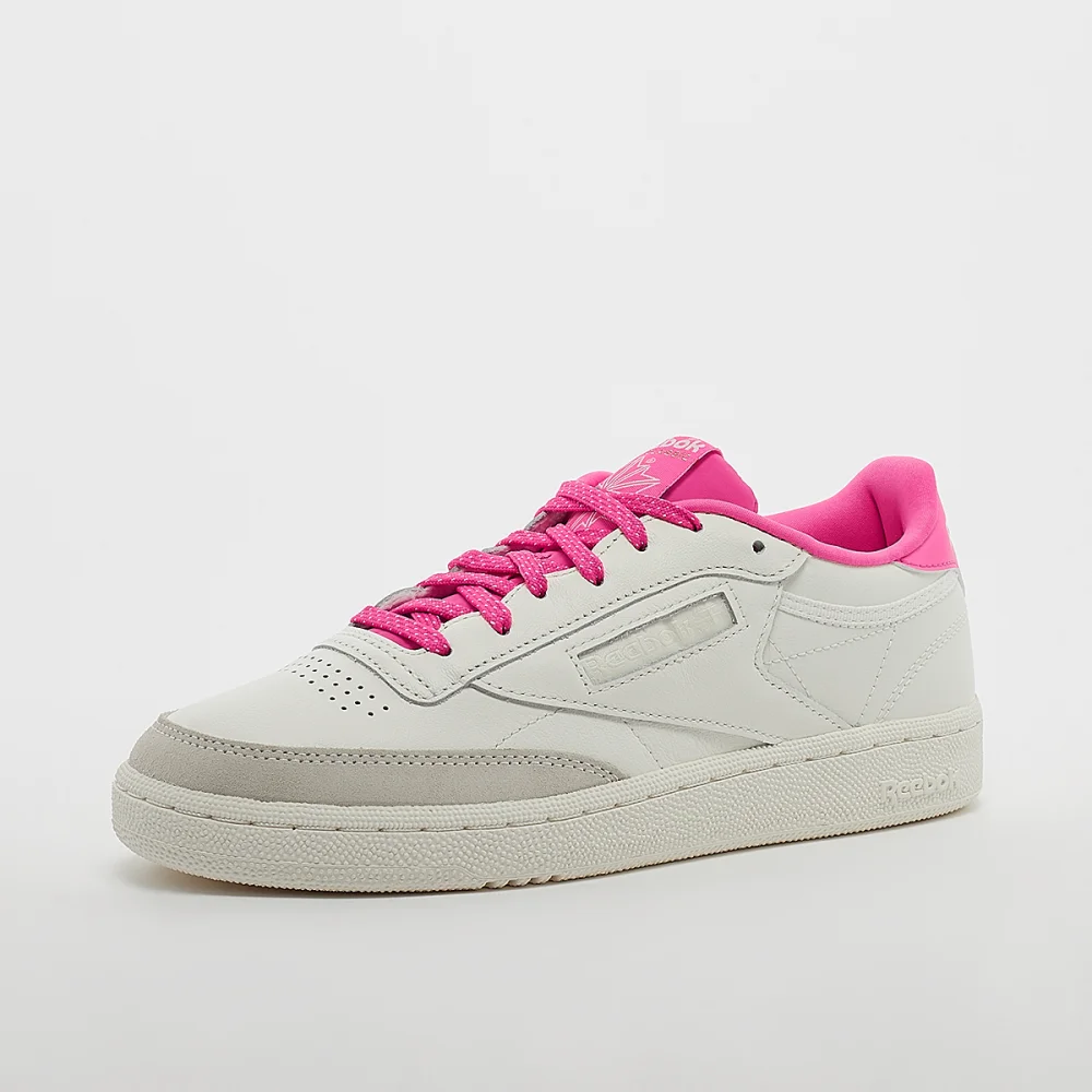 Reebok Club C 85 H05864 / weiss