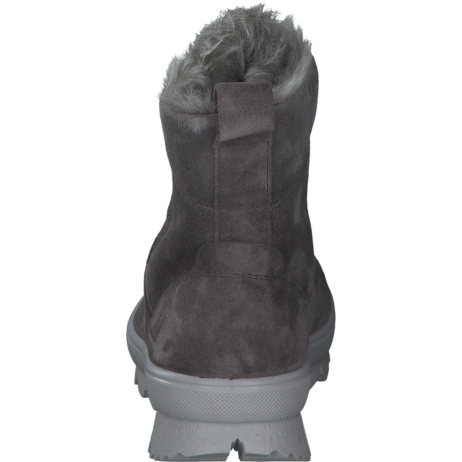 Legero 00503, Winterstiefeletten, Damen, FUMO (GRAU)