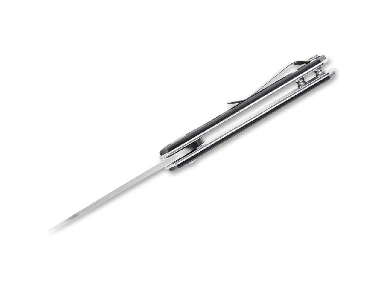 Lieb G10 Black