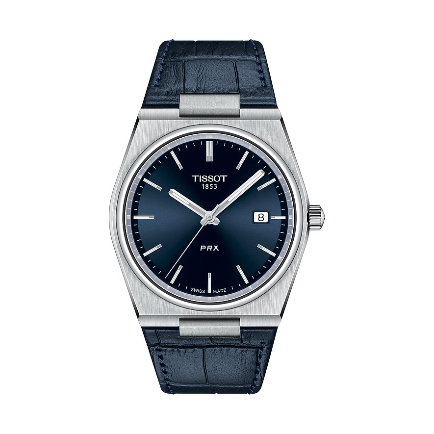 Tissot Herrenuhr PRX