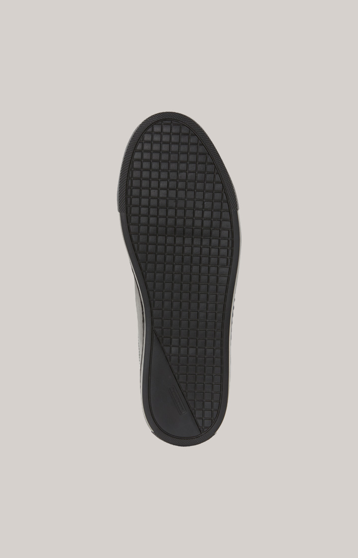 Sneaker Monocris Coralie in Schwarz
