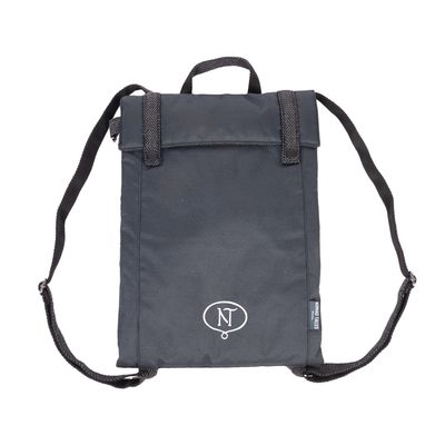 Nomad Tales Reise-Hundematte Ebony