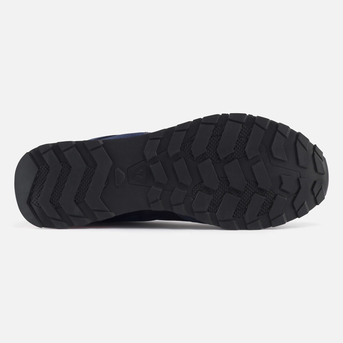 Herrensneaker Heritage S Dunkelmarineblau
