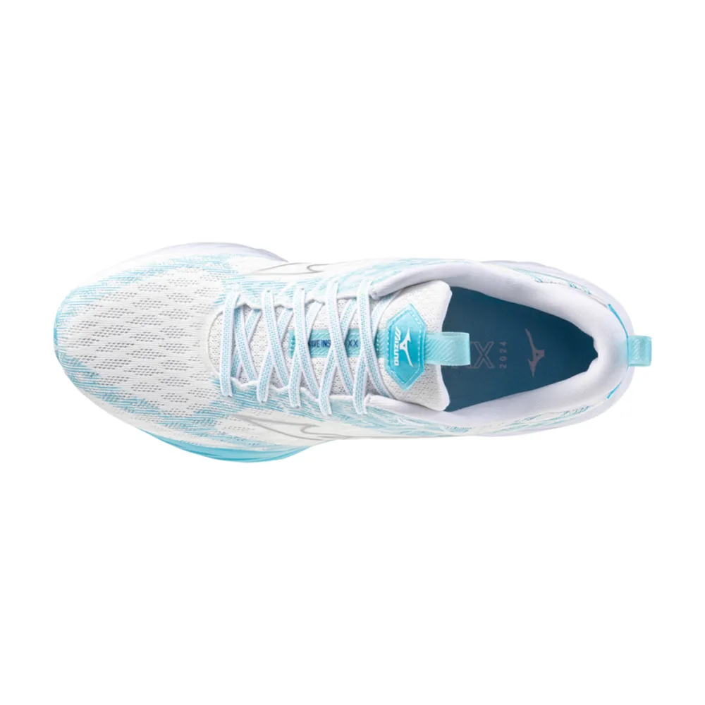 Mizuno WAVE INSPIRE 20 SP J1GC2461-02 / weiss
