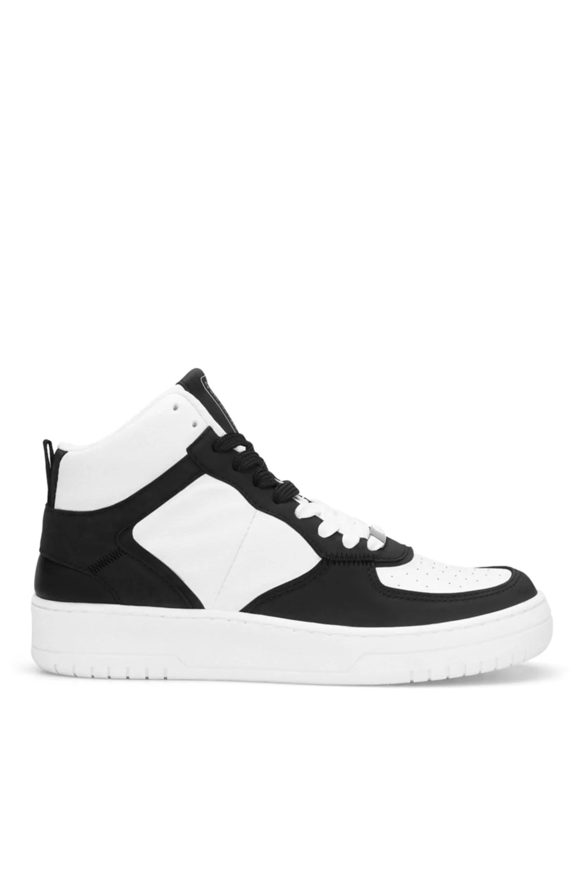 DARK SEER  Ds Maya Weiß Schwarz Damen Sneaker